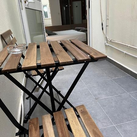 F7 Room 1, Private Double Room With Private Bathroom In Shared Flat Msida Zewnętrze zdjęcie