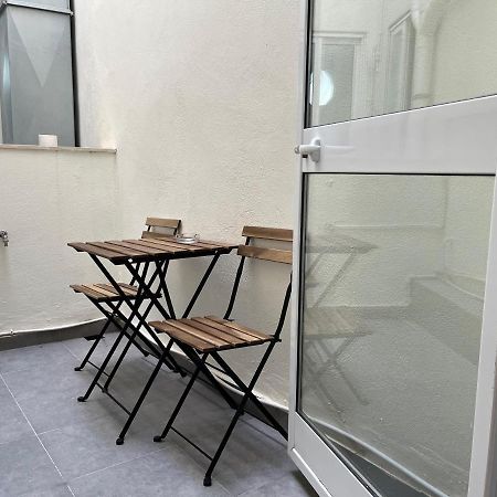 F7 Room 1, Private Double Room With Private Bathroom In Shared Flat Msida Zewnętrze zdjęcie