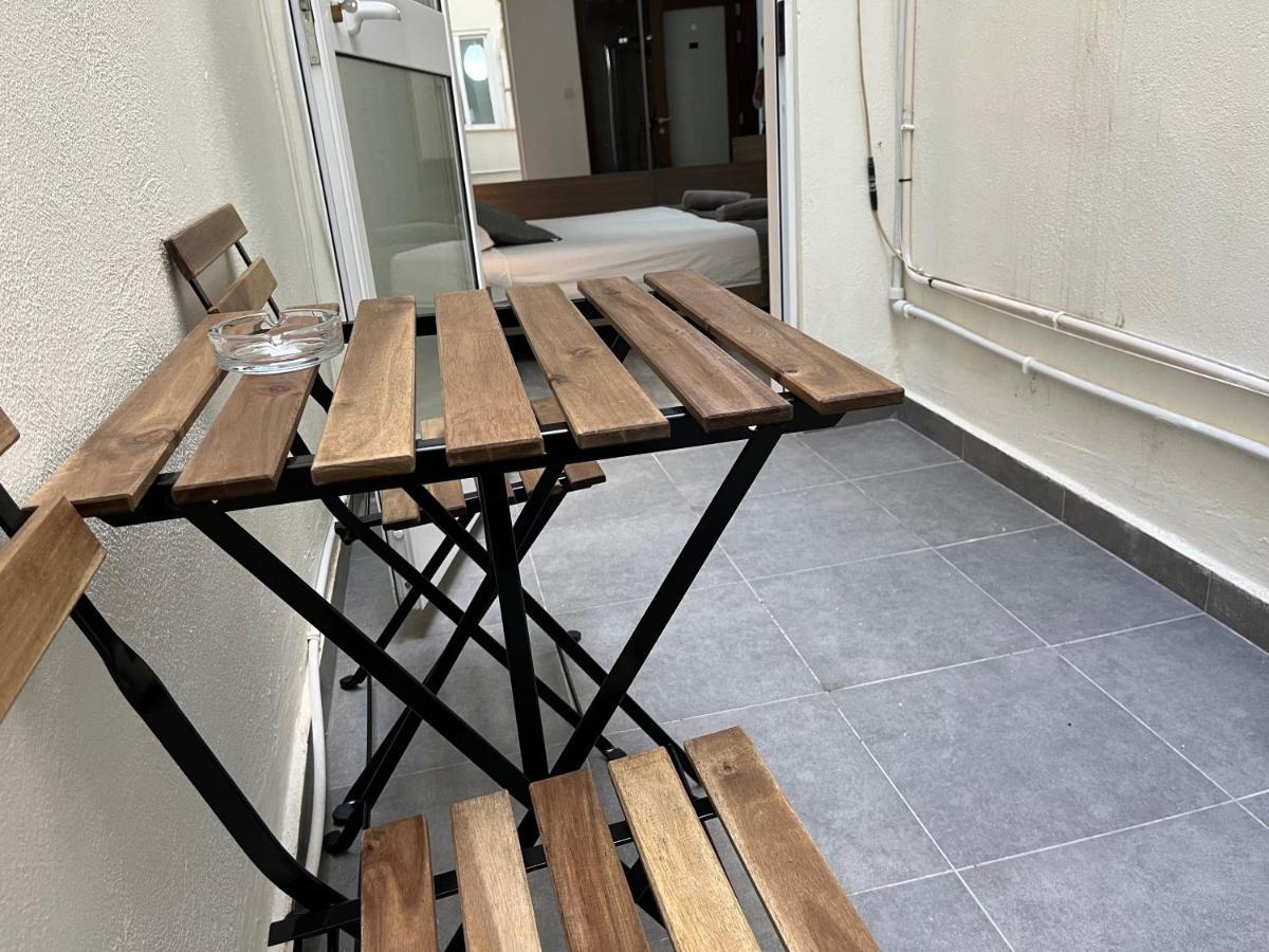 F7 Room 1, Private Double Room With Private Bathroom In Shared Flat Msida Zewnętrze zdjęcie