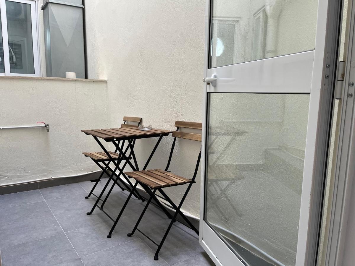 F7 Room 1, Private Double Room With Private Bathroom In Shared Flat Msida Zewnętrze zdjęcie