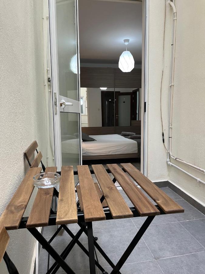 F7 Room 1, Private Double Room With Private Bathroom In Shared Flat Msida Zewnętrze zdjęcie